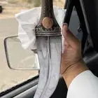 جنبية قرن قديمه