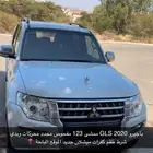 باجيرو 2020 فل كامل 3.5