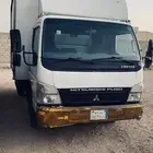 دينا ميتسوبيشي 2012