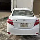 يارس 2016 نظيفه منوة المستخدم