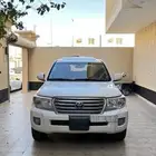 لاندكروزر VX.R 5.7