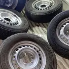 موجود كفر مقاس 17اللبيع الكفر نص عمر والجنوط لهن شهرين معي