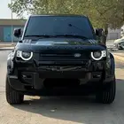 ديفندر 2023 4v
