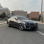 كاديلاك CTS 2015 ممشى 220