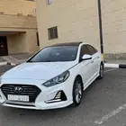 سوناتا سمارت 2019