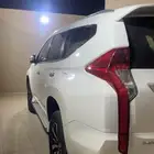 ميتسوبيشي مونتيرو 2018