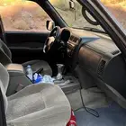 للبيع جيب نيسان