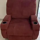 كرسي استرخاء من لينزي