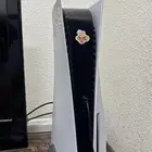 سوني فايف نظيف والله م قد انفك ولا شي مع يد وحده واسلاكه