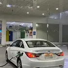 سوناتا استخدم حشمه