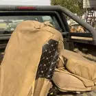 السلام عليكم عندي مقعدة فور شنر موديل 2009 وانت طالع