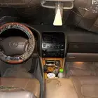 لكزس 400