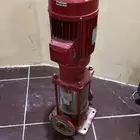 دفاعه