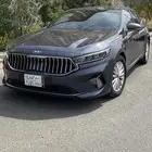 للبيع كيا كادينزا 2020 ديزل بدي وكالة(بطاقة جمركية)