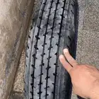 جنوط ديازل صيني مع كفرات
