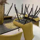 طاولة طعام