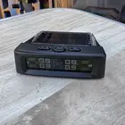 جهاز حساس اطارات يعطيك عيار هواء الكفرات خارجي ب 95 ريال