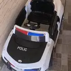 سيارة أطفال شحن وريموت