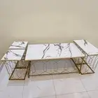 طاوله طقم