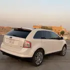 فورد ايدج 2009 ليمتد