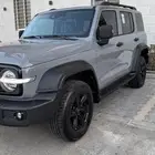 تانك 300 2025 شبه وكالة (ممشى 10 500)