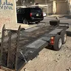 عربه قلص ونش سيارات