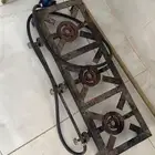 قز ثلاث عيون