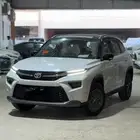 تويوتا اوربان استاندر جي ال 1500 سي سي موديل 2026