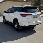 فورتشنر 2017 دبل 4سلندر