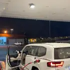 لاندكروزر 2024 وارد الساير