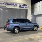 جي اس هدد 8 سلندر ممشى قليل