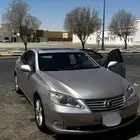لكزس es350