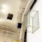 كنب للبيع اربعه في خمس تقريبا نظيف مره مع طاوله حقتها