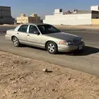 فورد فكتوريا البيع مستعجل