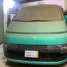 هونداي ستاريا 2023 (اجره )