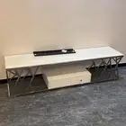 طاوله رخام جديده