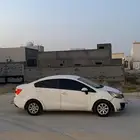 للبيع ريو 2013 قير تماتيك   تشليح فقط