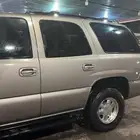 يوكن قصير 2003