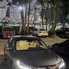 هوندا اكورد 2017
