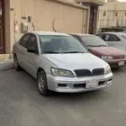 لانسر 2002 اوتوماتيك مفحوص مجدد