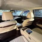 لكزس Ls 500 - هايبرد