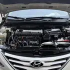 مكينة سوناتا النترا 2010 . 2016 . 2019