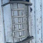 شبك للصدام جديد بلا حكوك و صدمات