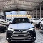 لكزس BB خليجي عماني 2025
