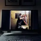 شاشة قيمنق QD-OLED