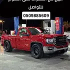 جنوط سييرا
