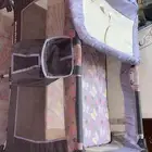 سرير اطفال