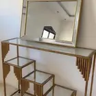 للبيع مدخل مع مرايته