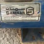 ديننمو سمنان 2 ونص حص