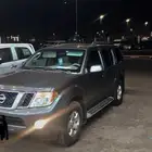 نيسان باثفندر دبل فل كامل سعودي